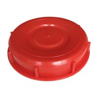 Magideal - Tapa De Recambio Para Contenedor, 16,3 Cm, Para Transporte, Comercial, Portátil, Resistente A Impactos, Fácil Instalación, -Adaptador Para Tapón De Co