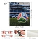 thumbnail image 2 of FIFA Braga de Cuello Protección Solar - Bandana UV Refrescante para Ciclismo y Deportes al Aire Libre, Hombres y Mujeres, 2 of 6
