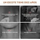 thumbnail image 4 of Masajeador Facial Cuello Antiarrugas Masajeador De Belleza Para Estirar Y Levantar La Piel Masajeador De Vibración De Piel Anti, 4 of 7