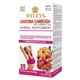 thumbnail image 1 of Tea HYLEYS Té verde Garcinia Cambogia con granada, 25 bolsitas, 1 of 4