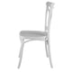 thumbnail image 4 of Silla RHYD Blanca, 4 of 4