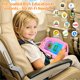 thumbnail image 4 of Tablet Trayoo Kids Android 16, 7'' 32 GB, Rosa, 4 of 7