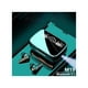 thumbnail image 4 of Audifonos Bluetooth TWS Recargables In Ear Manos Libres Negro, 4 of 4