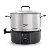 Ball - Bola De Envasado Eléctrica Para Baño De Agua Easycanner 21L