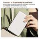 thumbnail image 4 of Impresora fotográfica portátil Xiaomi Mi Pro color blanco, 4 of 7