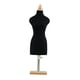 thumbnail image 4 of Forma De Ropa Para Muñecas Con Base De Madera Mini Para Muñecas, Jardín De Hadas, Piezas Para Muñecas BJD, Base Cuadrada De 46cm, 4 of 5