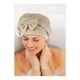 thumbnail image 5 of Gorro Toalla Microfibra Turbante Secar Cabello Rápido Ducha, 5 of 5