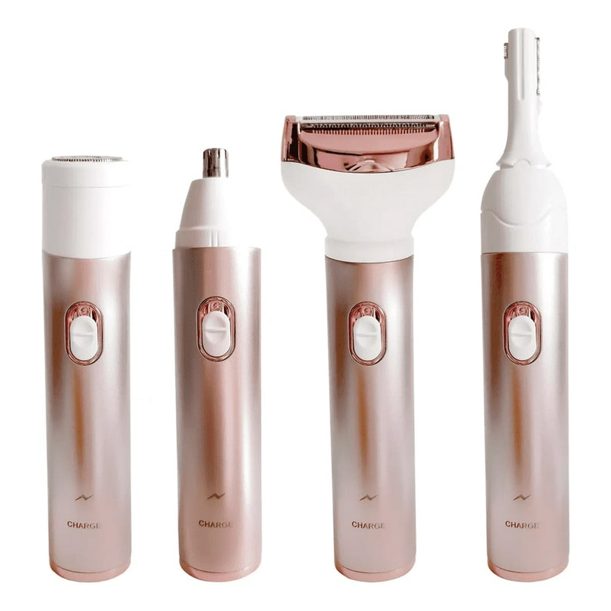 Genérico - Cortadora Pelo Afeitar Mujeres Recortadora Rondon