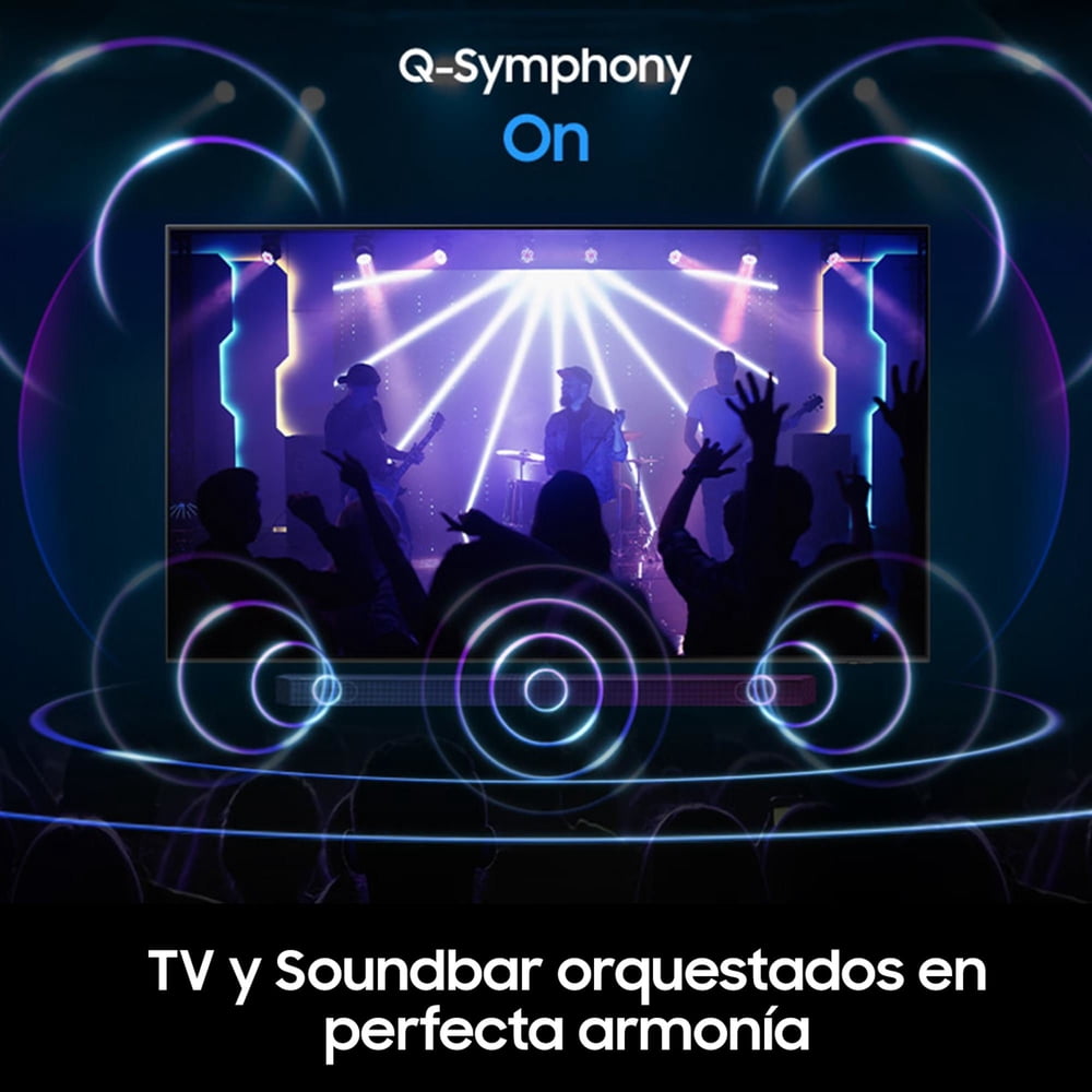 Samsung Crystal UHD DU7000 70", foto 11