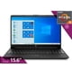 thumbnail image 1 of Laptop 15 gw0025la Amd Ryzen5 3405u 15 6 4gb 256gb Pc Seminuevo Reacondicionado, 1 of 2