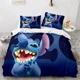 thumbnail image 5 of Lilo and Stitch Duvet Cover Bedding Set Quilt Covers Without Filler for Boys Girls Children Bedroom Decor Gifts with Pillowcase, 5 of 5