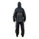 thumbnail image 3 of Traje De Agua Azul 100% Impermeable, 3 of 4