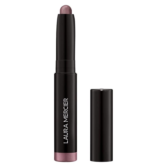Sombra de ojos en barra Laura Mercier Caviar Amethyst resistente al agua