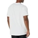 thumbnail image 2 of Camiseta adidas Messi para hombre, blanca y rosa, talla X-Large, 2 of 2