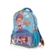 thumbnail image 2 of Mochila escolar AI ACCESSORY INNOVATIONS Blippi con sonido Azul y naranja, 2 of 3
