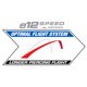 thumbnail image 4 of Pelota de golf Bridgestone e12 Speed blanca, 4 of 6