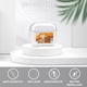 thumbnail image 3 of Los Castores Enojados-theme AirPods Pro Earphone Case Compatible with Apple Devices Premium Flexible TPU theme Custom, 3 of 6