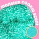 thumbnail image 3 of Compuesto de Espuma Play-Doh Teal con Aroma a Galleta 85 g, 3 of 9