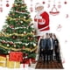 thumbnail image 2 of FALL OUT BOY (2) Bolsa de regalo con cierre de cinta navideño para decoración de Navidad,50cm×80cm., 2 of 6