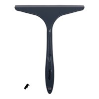 Homewell - Limpia Vidrio Pp Gris