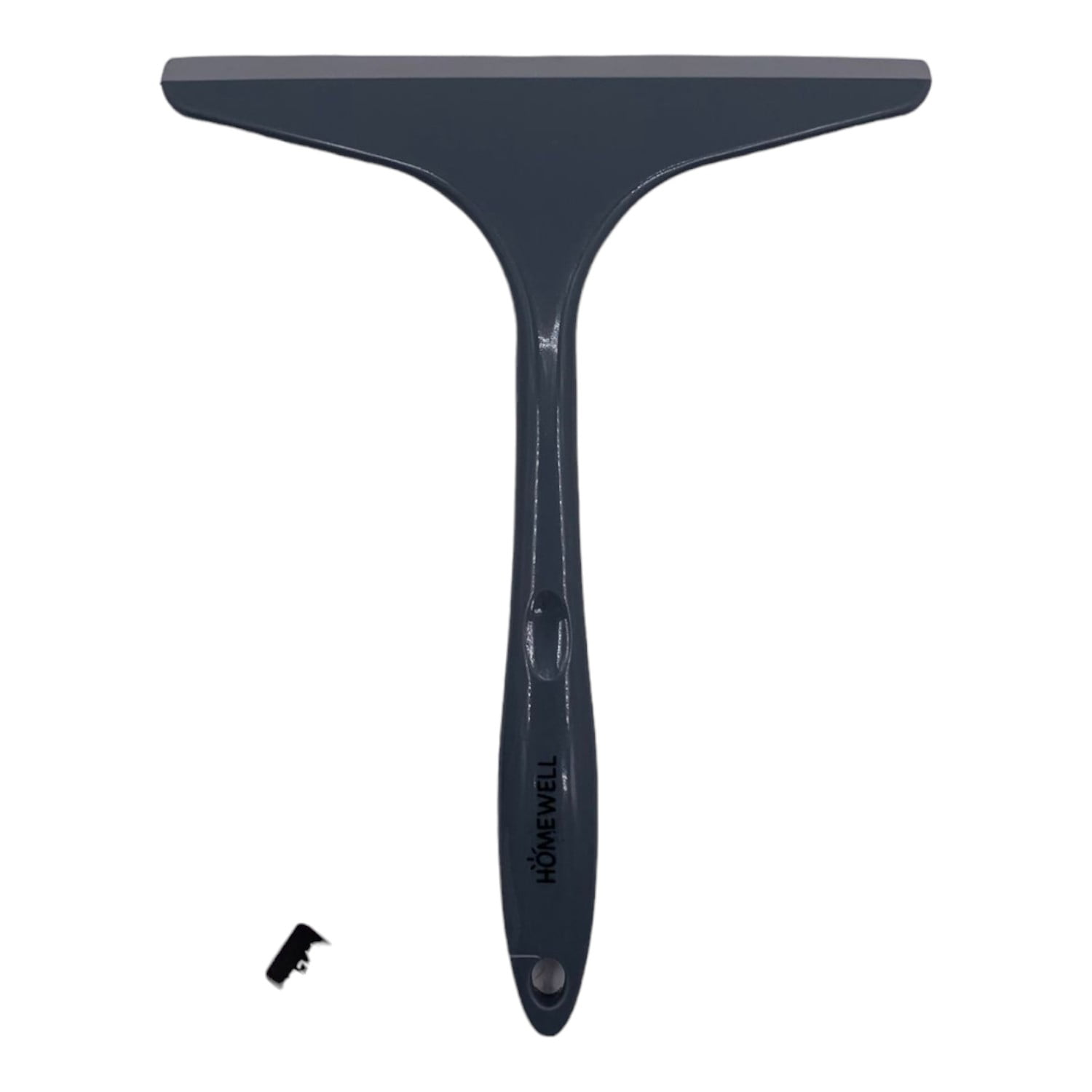 Homewell - Limpia Vidrio Pp Gris