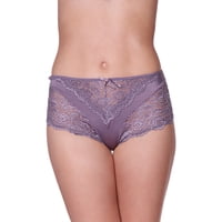 Baziani - Calzón Pantaleta Encaje 2377