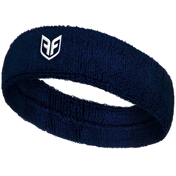 Banda Protectora ForceField FF Azul Marino M