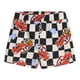 thumbnail image 5 of Conjunto de atuendos Disney Cars Lightning McQueen con camiseta y pantalones cortos, 5 of 6