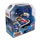 thumbnail image 4 of Skateboard Radio Controlado de 20 cm con Figura Sonic, 4 of 4