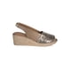 thumbnail image 3 of Sandalia Cuero Susanne Beige Bronce, 3 of 5