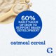 thumbnail image 2 of Cereal para Bebé Gerber Avena 8 oz 227 g Integral Etapa 1, 2 of 3