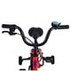 thumbnail image 3 of Bicicleta Goliat 12 Rojo, 3 of 5