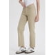 thumbnail image 3 of Jeans Mujer Calce Recto Kaki, 3 of 4