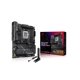 thumbnail image 1 of Placa base ASUS ROG Strix X870E-H Gaming WiFi 7 DDR5, 1 of 6