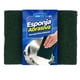 thumbnail image 1 of Esponja Abrasiva, 3 Un, 1 of 1