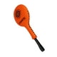 thumbnail image 3 of Taekwondo Kick Pad Training Target Hitting Para Practicar Artes Marciales Naranja, 3 of 5