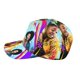 thumbnail image 4 of Esa Chica Lay Lay Gorra De Béisbol Para Hombres Mujeres Y Niños Gorra Clásica De Visera Plana Gorra Hip Hop Trucker Snapback Ajustable, 4 of 5