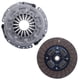 thumbnail image 1 of Kit embrague nissan terrano d22 2.4 1998 2010, 1 of 3