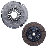 Repuestos Del Sol - Kit Embrague Nissan Terrano D22 2.4 1998 2010