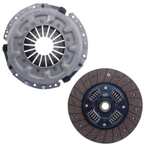 Repuestos Del Sol - Kit Embrague Nissan Terrano D22 2.4 1998 2010