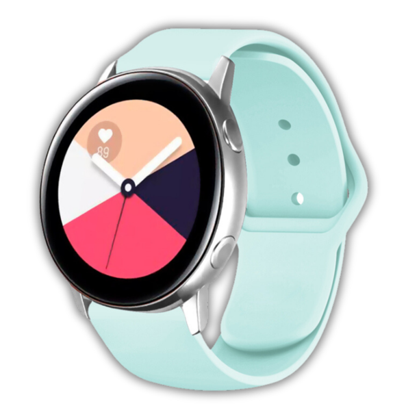 Correa Para Huawei Watch GT 2e - Silicona