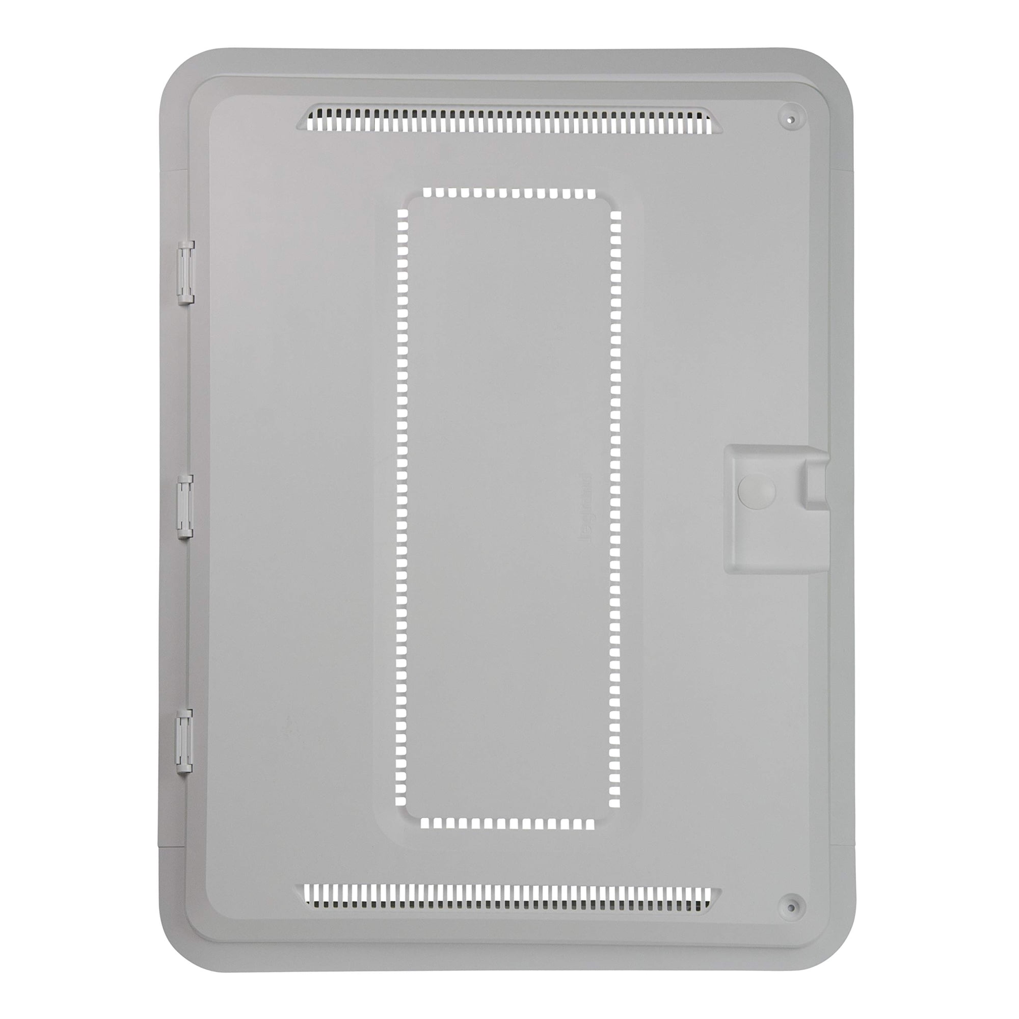 On-q - Carcasa Multimedia Legrand Onq Enp2050-na De 50 Cm Con Wifi Blanca