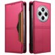 thumbnail image 1 of Funda Billetera para [Xiaomi Redmi 17C] Tarjetero Magnético Soporte Rosa, 1 of 6