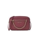 thumbnail image 1 of Bolso Michael Kors Jet Set East West Crossbody Cherry, 1 of 4