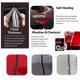 thumbnail image 5 of Kit PPF Upromax 5 Puertas Transparente Autocurativo 3M, 5 of 8