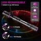 thumbnail image 4 of Linterna EverBrite 2 Unidades USB‑C Recargable UV/Blanca, 4 of 8