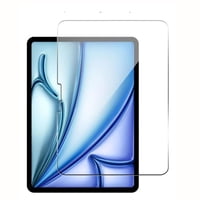 Genérico - Lámina Mica De Vidrio Para Ipad Air 11 M2 2024
