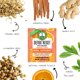thumbnail image 2 of Té Dr. Tea Detox Reset Naranja 20 bolsas 30 g, 2 of 8