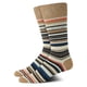 thumbnail image 1 of Calcetines de vestir Calvin Klein ligeros, elásticos y suaves, paquete de 2 unidades, para hombre, 1 of 7