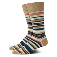 Calcetines De Vestir Calvin Klein Ligeros, Elásticos Y Suaves, Paquete De 2 Unidades, Para Hombre